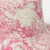 Broderad Underwater Barocco-buckethatt Broderad Underwater Barocco-buckethatt