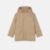 Broderad Versace Milano Kids Parka