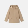 Broderad Versace Milano Kids Parka