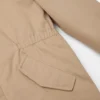 Broderad Versace Milano Kids Parka
