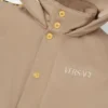 Broderad Versace Milano Kids Parka