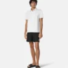 Broderade badshorts Broderade badshorts