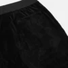 Broderade chenille-joggingbyxor Broderade chenille-joggingbyxor