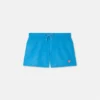 Broderade Medusa-badshorts Broderade Medusa-badshorts