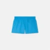 Broderade Medusa-badshorts Broderade Medusa-badshorts