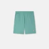 Broderade Medusa-träningsshorts Broderade Medusa-träningsshorts