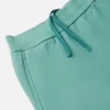 Broderade Medusa-träningsshorts Broderade Medusa-träningsshorts