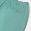 Broderade Medusa-träningsshorts Broderade Medusa-träningsshorts