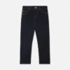Broderade skinny jeans för barn Broderade skinny jeans för barn