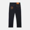 Broderade skinny jeans för barn Broderade skinny jeans för barn