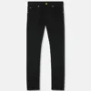 Broderade slim jeans Broderade slim jeans