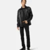 Broderade slim jeans Broderade slim jeans