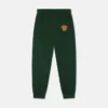 Broderade sweatpants i bomullsjersey för barn Broderade sweatpants i bomullsjersey för barn