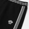 Broderade sweatpants i bomullsjersey för barn Broderade sweatpants i bomullsjersey för barn