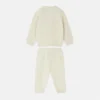 Broderat bomullströjset för baby Broderat bomullströjset för baby