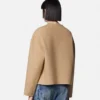 Cabanjacka i filtad ull Cabanjacka i filtad ull