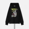 Cabinet De Curiosité Hoodie