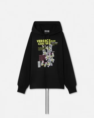 Cabinet De Curiosité Hoodie