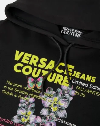 Cabinet De Curiosité Hoodie