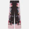 Cabinet De Curiosité Jeans med vida ben Cabinet De Curiosité Jeans med vida ben