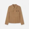 Canvas Carpenter Jacket Canvas Carpenter Jacket