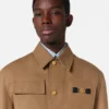 Canvas Carpenter Jacket Canvas Carpenter Jacket