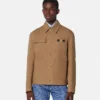Canvas Carpenter Jacket Canvas Carpenter Jacket