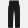 Cargobyxor i gabardin Cargobyxor i gabardin