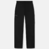 Cargobyxor i gabardin Cargobyxor i gabardin