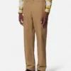 Cargobyxor i gabardin Cargobyxor i gabardin