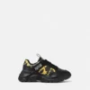 Chain Couture Speedtrack Sneakers Chain Couture Speedtrack Sneakers