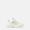 Chain Couture Speedtrack Sneakers Chain Couture Speedtrack Sneakers