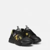 Chain Couture Speedtrack Sneakers Chain Couture Speedtrack Sneakers