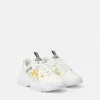 Chain Couture Speedtrack Sneakers Chain Couture Speedtrack Sneakers