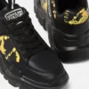 Chain Couture Speedtrack Sneakers Chain Couture Speedtrack Sneakers