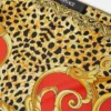 Cheetah Barocco Leggings Cheetah Barocco Leggings