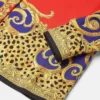 Cheetah Barocco Silk Shirt Cheetah Barocco Silk Shirt