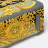 Cheetah Foulard La Medusa liten totebag