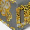 Cheetah Foulard La Medusa stor totebag