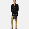 Cheetah Foulard Leggings Cheetah Foulard Leggings