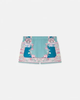 Coral Theatre badshorts Coral Theatre badshorts
