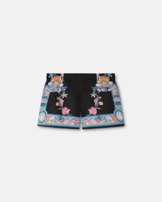 Coral Theatre badshorts Coral Theatre badshorts