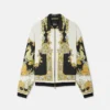 Coral Theatre Blouson Jacket Coral Theatre Blouson Jacket