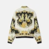 Coral Theatre Blouson Jacket Coral Theatre Blouson Jacket
