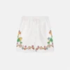 Coral Theatre bomullsshorts Coral Theatre bomullsshorts