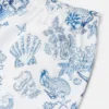 Coral Theatre bomullsshorts Coral Theatre bomullsshorts