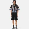 Coral Theatre Boxy Shirt Coral Theatre Boxy Shirt