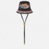 Coral Theatre Bucket Hat Coral Theatre Bucket Hat