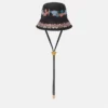 Coral Theatre Bucket Hat Coral Theatre Bucket Hat