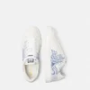 Coral Theatre Greca Sneakers Coral Theatre Greca Sneakers